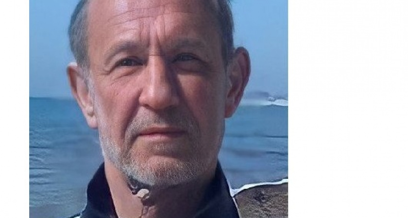 Во Владимирской области ищут пенсионера по фамилии Фрай