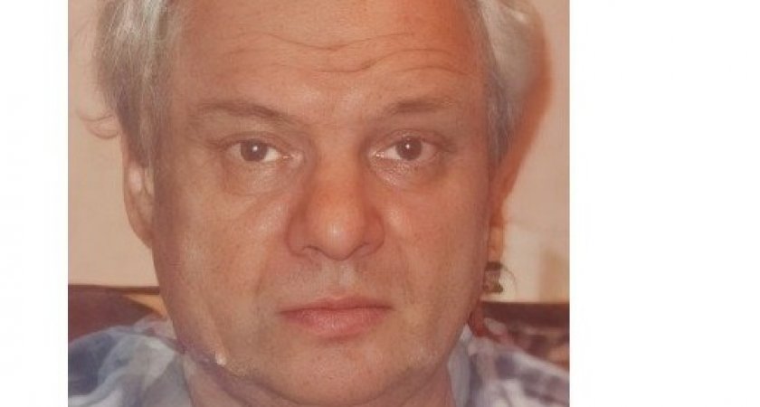 Во Владимире уже более 10 дней ищут мужчину в сандалиях