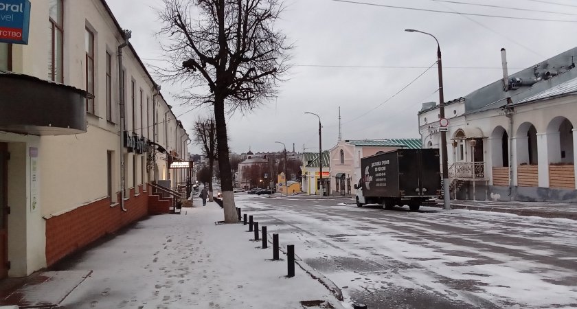 Погода во Владимире: что ждёт горожан сегодня?