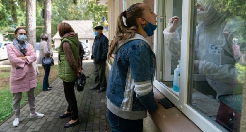 Ивановская область будет проверять у туристов справки о вакцинации