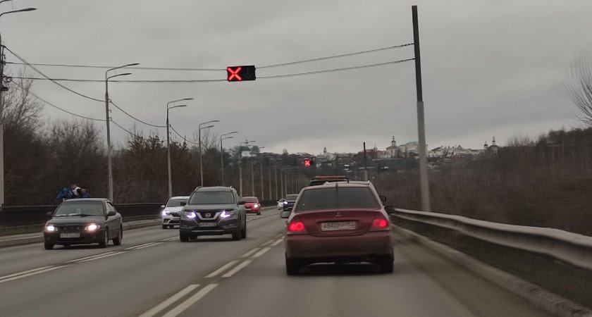 Власти Владимира начали разработку проекта второго моста через Клязьму