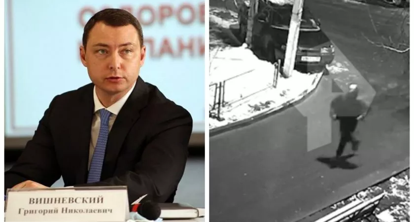 Фото к статье: Новости дня: задержание в Белом доме и двойное убийство в Коврове