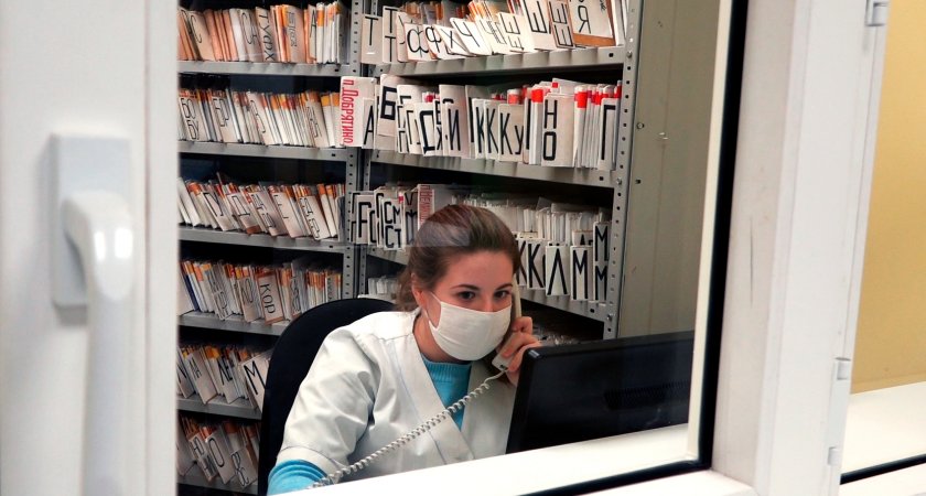 Волонтерские центры «Единой России» обработали почти 2 млн заявок от медиков и граждан