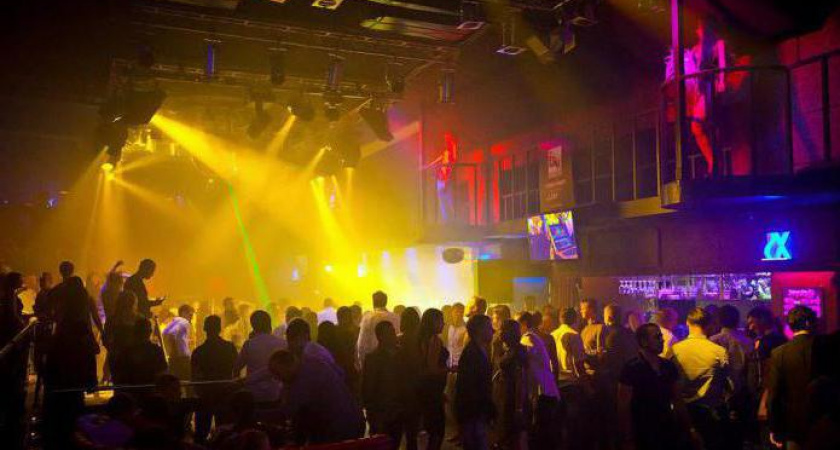 Во Владимирской области ночным клубам запретили работать ночью