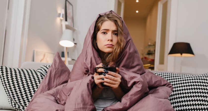 Жду Новый год с содроганием: жительница Владимира призналась, за что не любит праздники