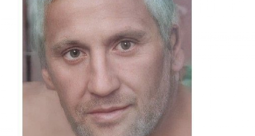 Во Владимирской области ищут татуированного жителя Подмосковья