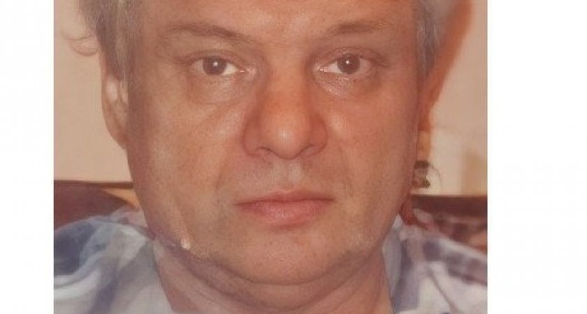 Поисковики уже полтора месяца не могут найти владимирца с болоньевой сумкой