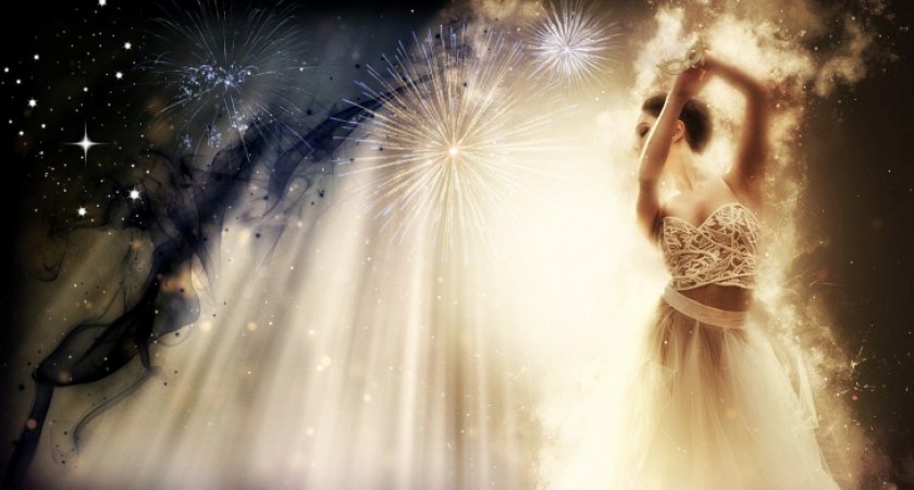 Гороскоп на 14 декабря: одним улыбнётся удача, а других переполняет энергия