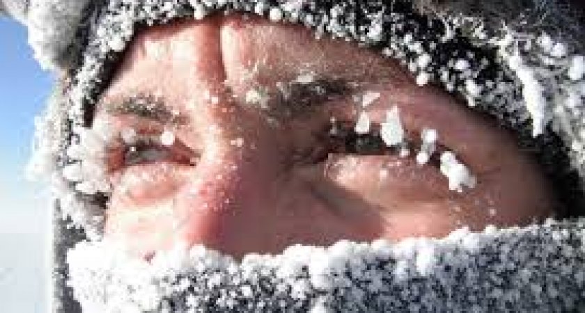 Метеорологи предупредили владимирцев о морозах до -32 градусов
