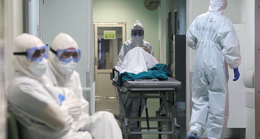 За сутки коронавирусом заразились 290 жителей Владимирской области