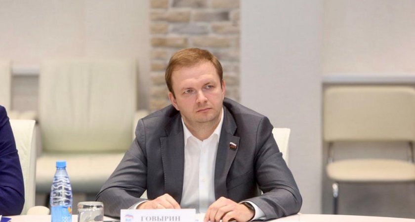 Алексей Говырин объявил о получении лицензий ФАПами в Вязниковском районе