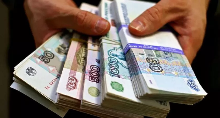 Фото к статье: Во Владимирской области бабушка выиграла 600 тысяч рублей, прочитав гороскоп