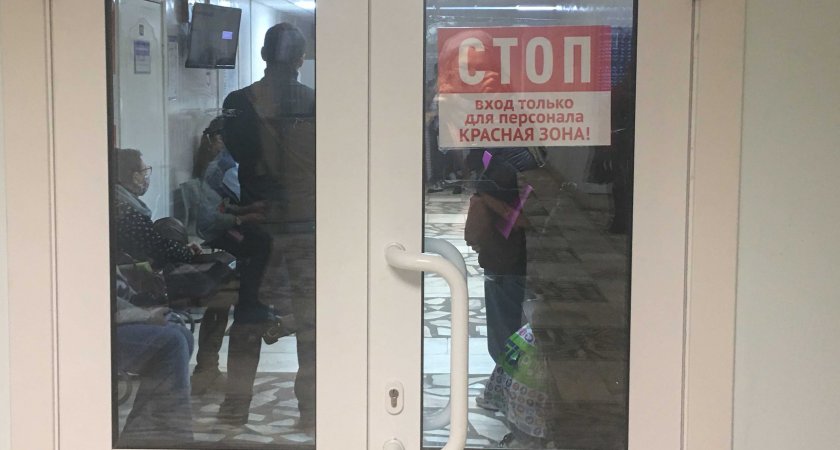 Коронавирус во Владимирской области: 271 человек заболел за сутки