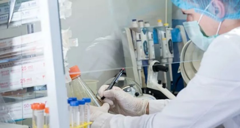 В России зарегистрировали лекарство от коронавируса