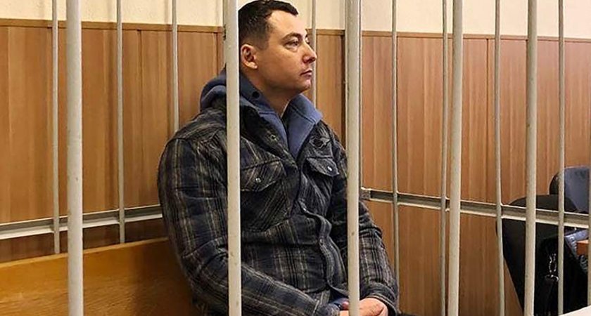 Против врио замгубернатора Вишневского возбудили второе уголовное дело