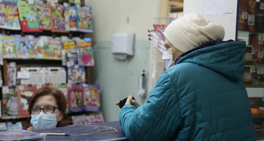 По инициативе «Единой России» Правительство выделило 5 млрд на модернизацию «Почты России»