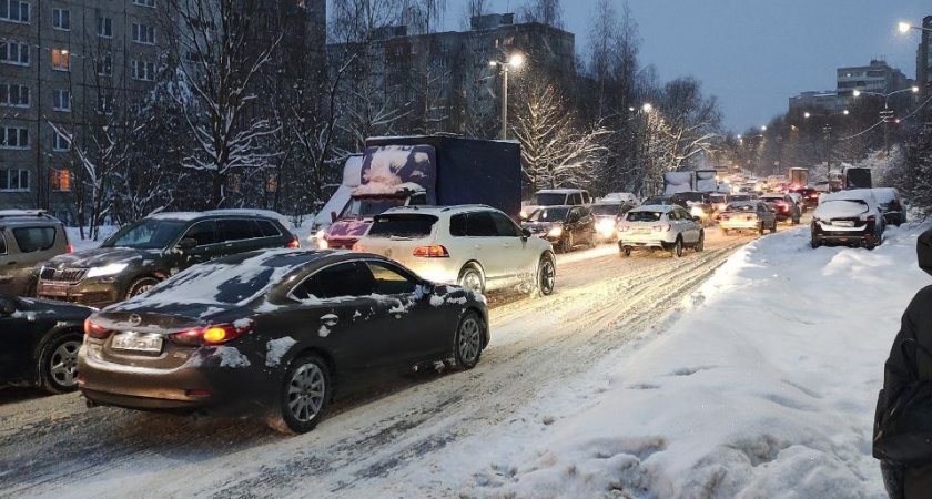 Улицу Диктора Левитана во Владимире планируют расширить до 4 полос