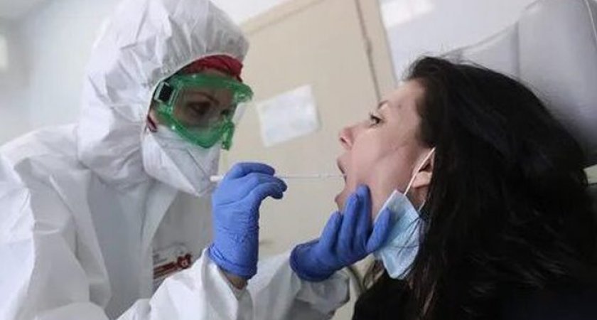 Коронавирус во Владимирской области: число заболевших за сутки продолжает снижаться