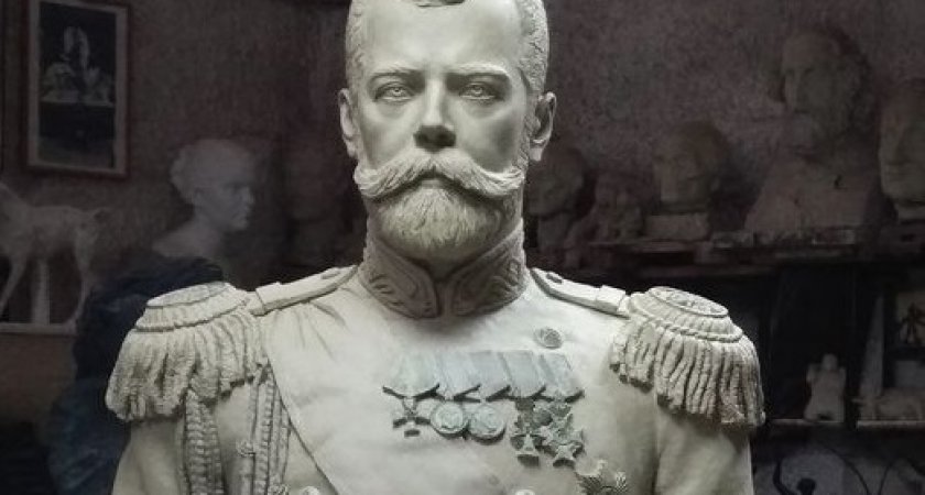 Во Владимире планируют поставить памятник Николаю II
