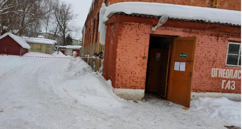 В Муроме более 700 жителей остались без тепла в домах