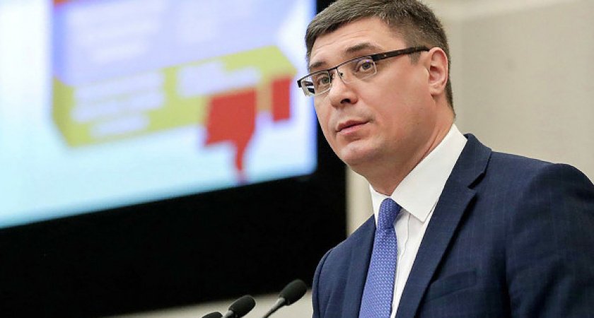 Авдеев оказался в конце рейтинга репутаций российских губернаторов
