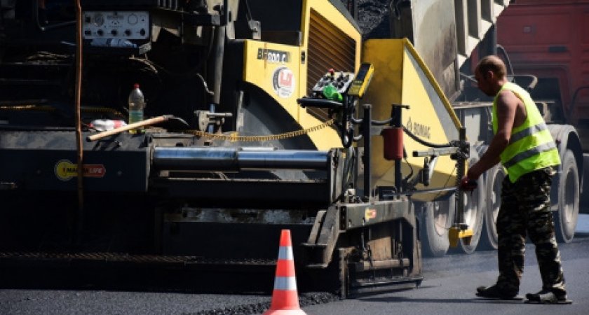 В Пиганово построят долгожданную дорогу