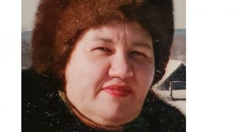 Поисковики ищут пропавшую без вести пенсионерку в вязаной шапке
