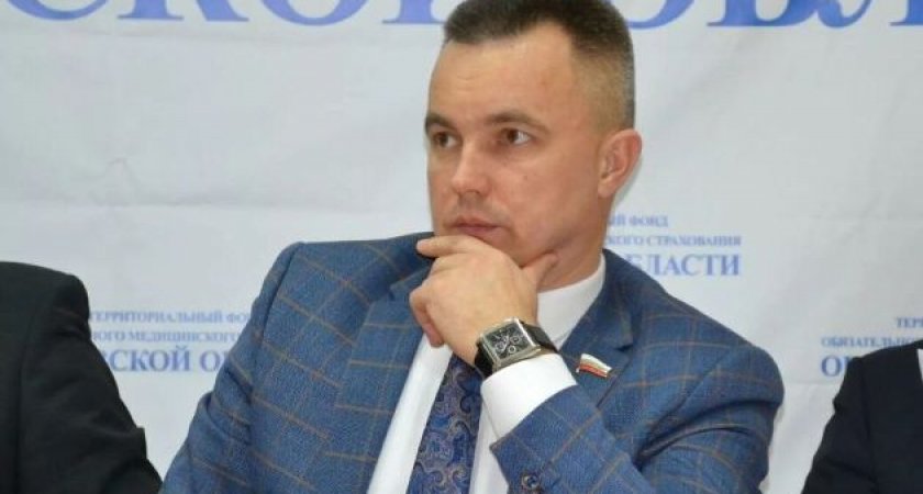 Мэр Мценска переезжает на работу во Владимирскую область