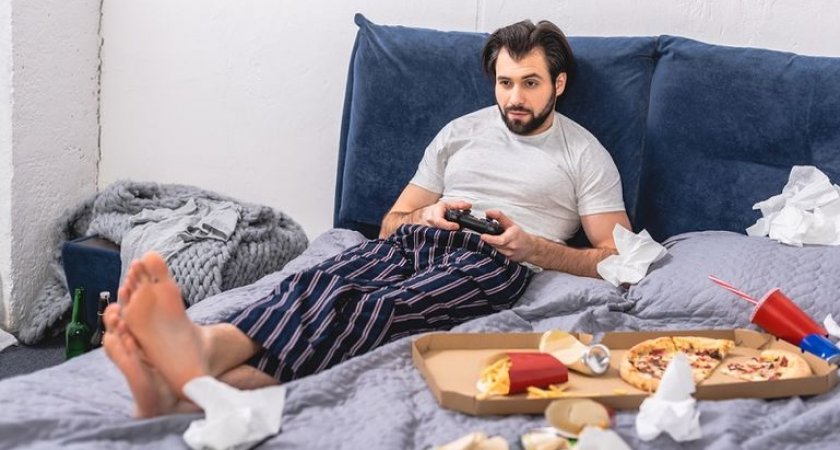 Главные грязнули: названы самые неряшливые мужчины по знаку Зодиака