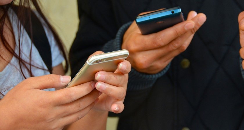 Владимирцы не приняли участия в Международном дне без интернета