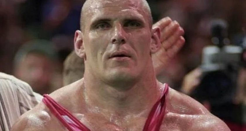 В Суздаль на соревнования по борьбе приедет Александр Карелин