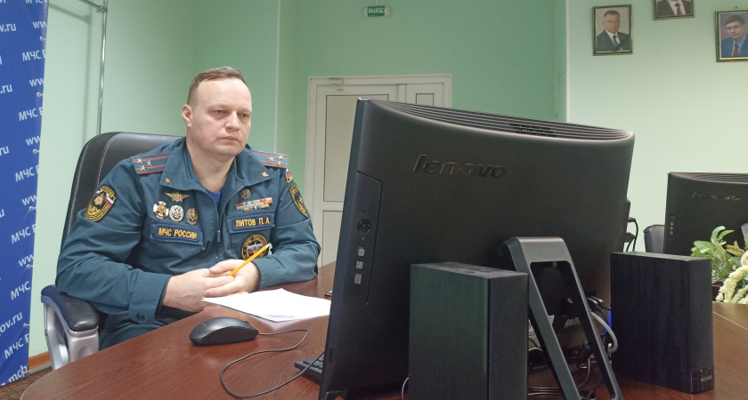Сотрудникам МЧС Владимирской области за 2021 год удалось спасти 42 человека при ДТП