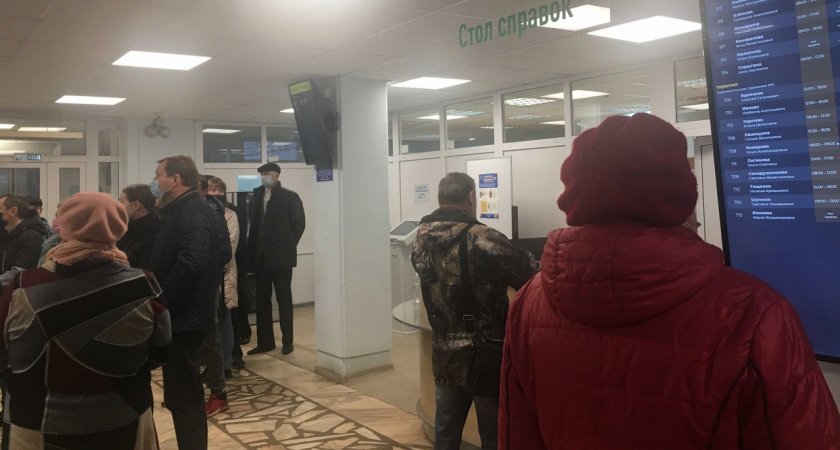 Статистика по COVID пугает: более 2000 жителей Владимирской области заболели за сутки
