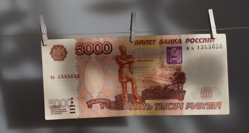 Сотрудники полиции завели 18 уголовных дел за сбыт фальшивых денег