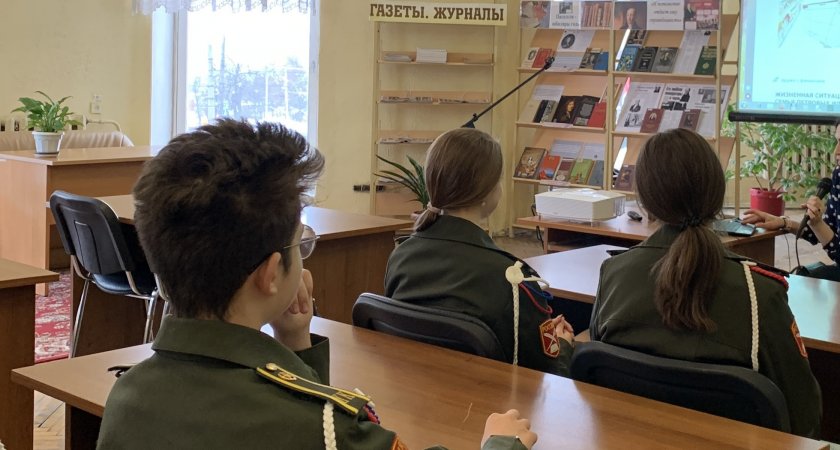 Эксперты Сбера проводят интерактивные уроки финансовой грамотности во Владимирской области