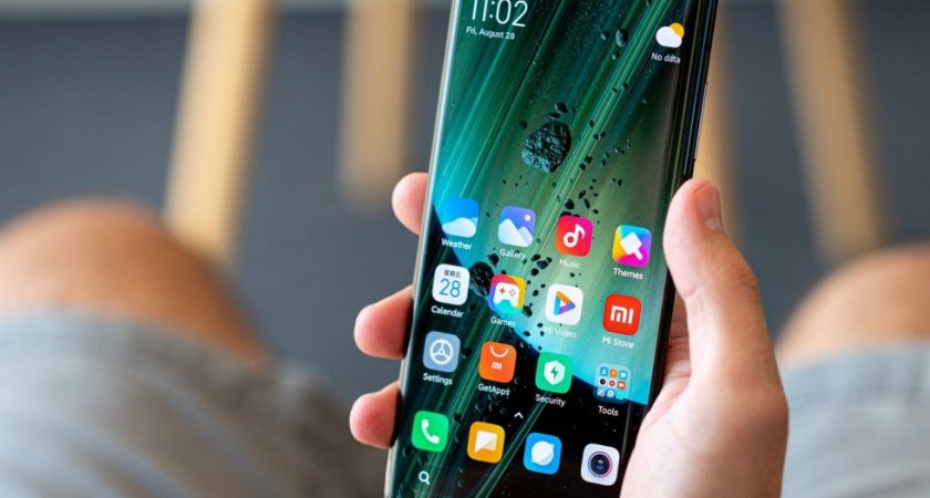 Две трети владимирцев пользуются смартфонами дороже 10 тысяч рублей