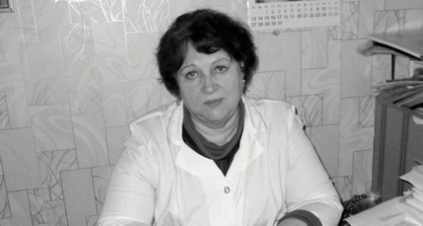 Сегодня владимирцы прощаются с основателем приюта "Атлант" Ларисой Гвоздевой