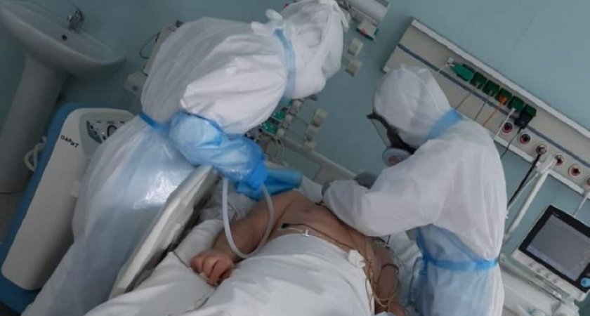 Позитивная динамика по COVID-19: во Владимирской области снижается заболеваемость