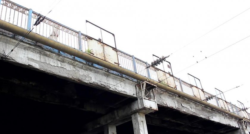 В этом году начнется ремонт Павловского моста в Коврове