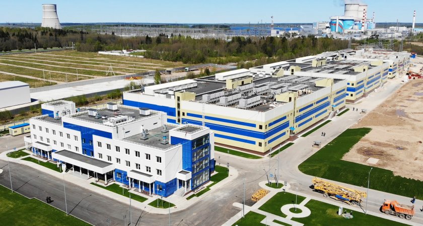 «Ростелеком-ЦОД» открывает вторую очередь в дата-центре «Удомля»