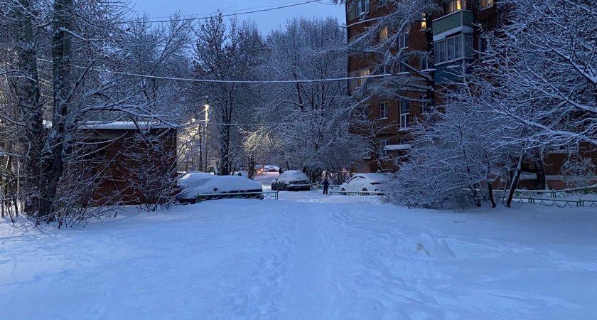 Жителям Владимирской области придётся доплатить за холодную зиму