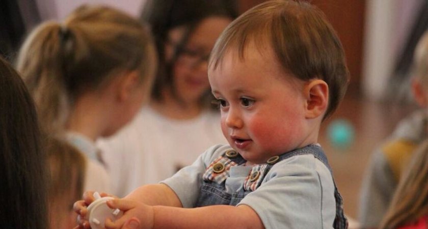 Детей в садике кормили продуктами без срока годности