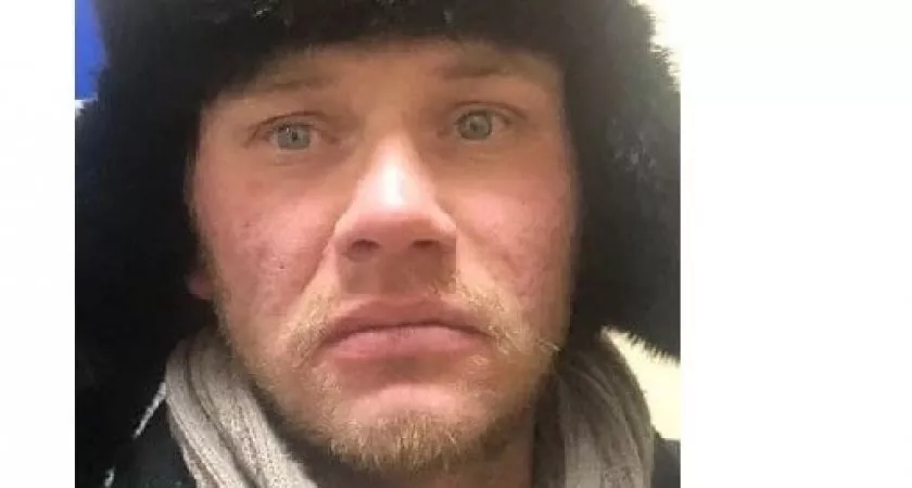 Фото к статье: Поисковики уже неделю ищут хромого жителя Александровского района