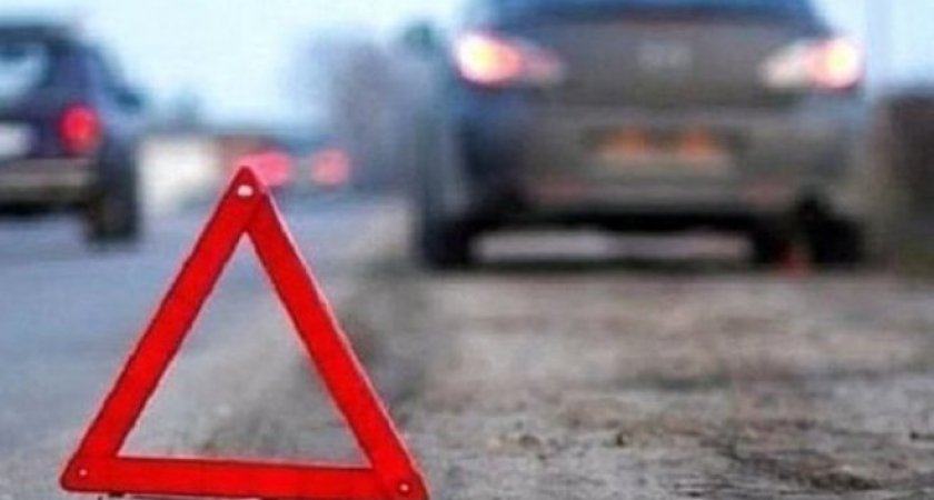 В Муроме на переходе сбили 17-летнюю девушку