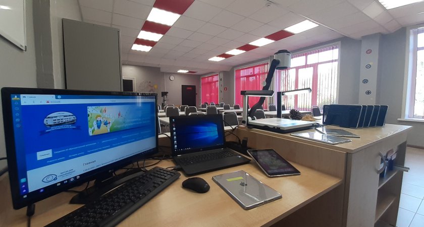 «Ростелеком» обеспечил безопасным интернетом более 400 учреждений образования области