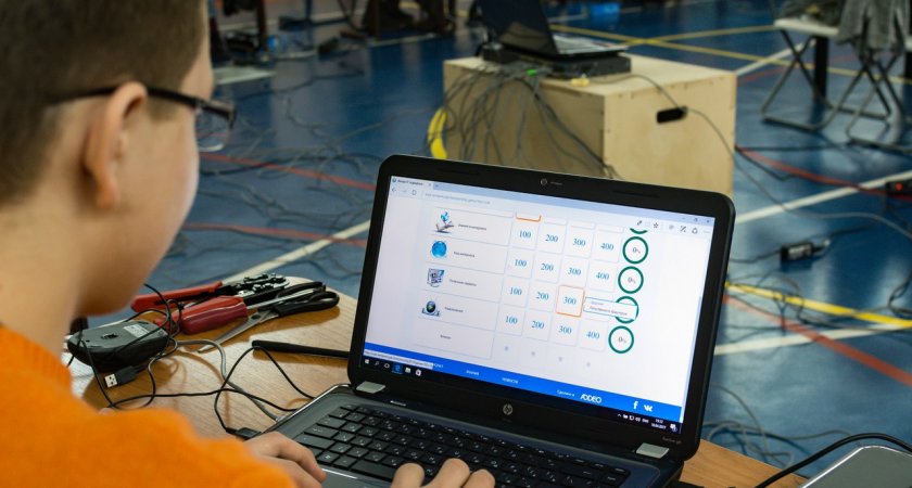 «Ростелеком» приглашают принять участие в VI Всероссийском семейном ИТ-марафоне