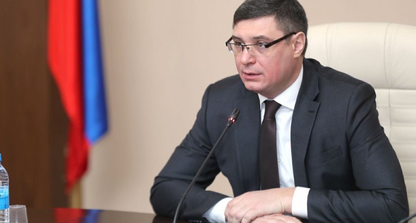 Авдеев высказался о влиянии санкций на Владимирскую область