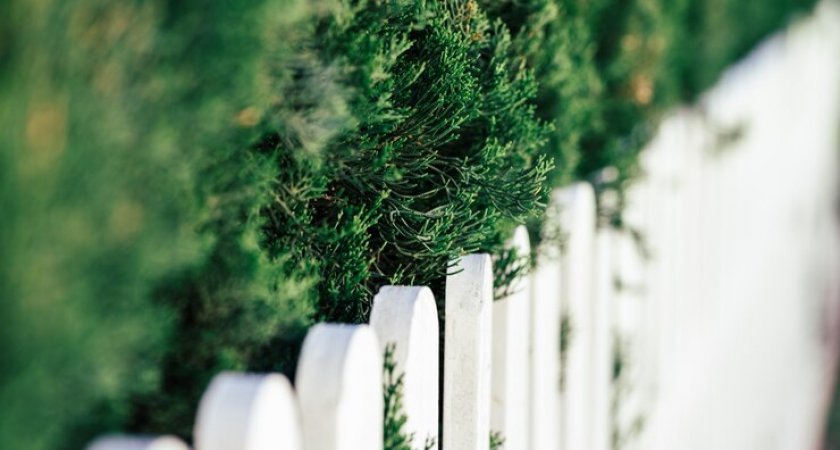 Современные решения для установки заборов