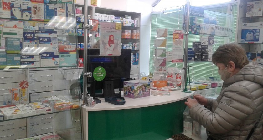 Лекарства во Владимирскую область будут привозить из Турции