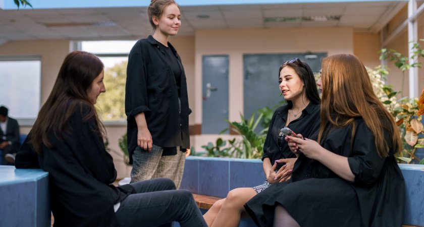 Открылся II сезон Всероссийской олимпиады цифрового мастерства «Лица Сферума»